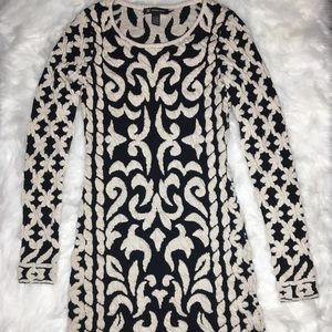 International Concepts Small Sweater Dress
